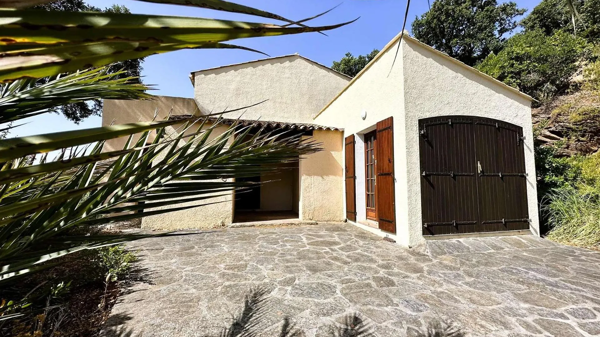 La Courtade, Maison Pour 7 Personnes Dans Domaine Prive Avec Piscine A La Londe-Les-Maures 0*,  Franciaország